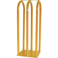 T106 3-Bar Tire Inflation Cage Pronet Distribution