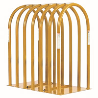 T108 7-Bar Tire Inflation Cage Pronet Distribution