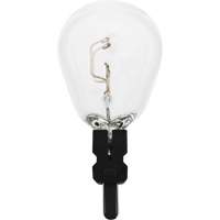3157 Mini-ampoule automobile &agrave; longue dur&eacute;e de vie, Incandescente, 26,9 W/8,3 W, Blanc cass&eacute; Pronet Distribution