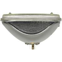 Phare automobile scell&eacute; XtraVision H6054, Halog&egrave;ne, 55 W, Blanc cass&eacute; Pronet Distribution