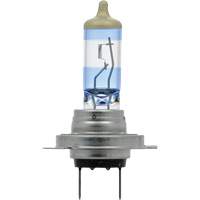 H7 SilverStar&reg; Ultra Headlight Bulb, Halogen, 56 W, Off White Pronet Distribution