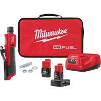 M12 Fuel Low Speed Tire Buffer Kit Pronet Distribution