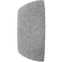 2-1/2" Flared Contour Buffing Wheel for M12 Fuel Low Speed Tire Buffer Pronet Distribution