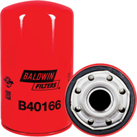 B40166 Spin-On Lube Filter Pronet Distribution