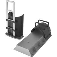 Jeu de dispositif de verrouillage s&eacute;curitaire pour cric 91000 Pronet Distribution