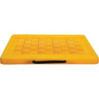 Plaque de sout&egrave;nement de fond Pronet Distribution