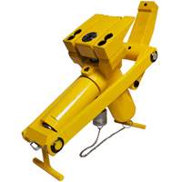Pro Series Maxi Hydraulic Bead Breaker Pronet Distribution