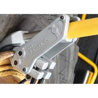 Pro Series OTR Giant Tire Hydraulic Bead Breaker Pronet Distribution