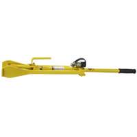 Pro Series Dual Wheel Farm Tractor Tire Bead Breaker Pronet Distribution