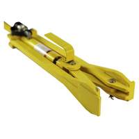 Pro Series Dual Wheel Farm Tractor Tire Bead Breaker Pronet Distribution