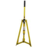 Pro Series Dual Wheel Farm Tractor Tire Bead Breaker Pronet Distribution