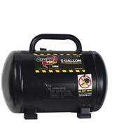 R&eacute;servoir de 5 gallons pour d&eacute;monte-talons de pneu s&eacute;rie Pro, Convient aux jantes de taille 24-1/2" Pronet Distribution