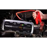 Survolteur pour batterie GB150 Boost Pro Pronet Distribution