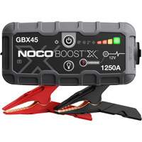 Survolteur pour batterie GBX45 Boost X Pronet Distribution