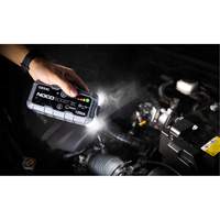 Survolteur pour batterie GBX45 Boost X Pronet Distribution