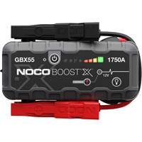 Survolteur pour batterie GBX55 Boost X Pronet Distribution