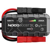 Survolteur pour batterie GBX75 Boost X Pronet Distribution