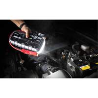 Survolteur pour batterie GBX155 Boost X Pronet Distribution