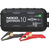 Chargeur de batterie 10 A Genius 10 Pronet Distribution