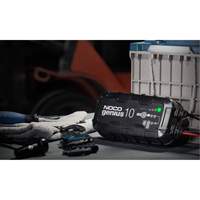 Chargeur de batterie 10 A Genius 10 Pronet Distribution