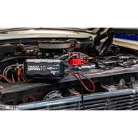 Chargeur de batterie 10 A Genius 10 Pronet Distribution