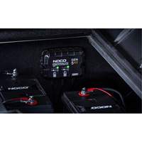 Genius&reg; Gen5X2 2-Bank, 10-Amp On-Board Battery Charger Pronet Distribution