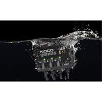 Genius&reg; Gen5X3 3-Bank, 15-Amp On-Board Battery Charger Pronet Distribution