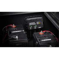 Genius&reg; GenPro10X2 2-Bank, 20-Amp On-Board Battery Charger Pronet Distribution