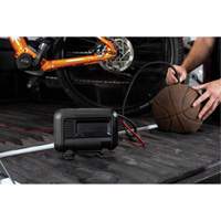 15A Portable Air Compressor Pronet Distribution