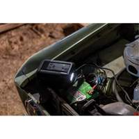 2000A Boost Air Jump Starter & 100 PSI Air Compressor Pronet Distribution