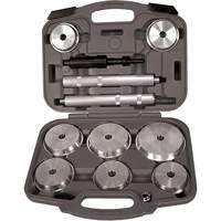 Automotive Suspension & Bearing Tools