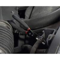 Small Hose Pinch-off Pliers Pronet Distribution