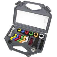 8-Piece Master Disconnect Set Pronet Distribution