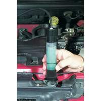 D&eacute;tecteur de fuite de combustion, Cruche Pronet Distribution