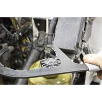 Diesel Filter Wrench for 6" Davco, 6" Strap Length Pronet Distribution