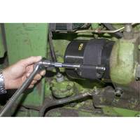 Heavy-Duty Strap Filter Wrench, 6-1/2" Filter Capacity Pronet Distribution