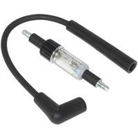 Inline Spark Tester Pronet Distribution