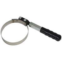 Oil Filter Wrench for Cummins & Detroit Diesel Engines, 4-5/16" - 4-3/4" Filter Capacity Pronet Distribution