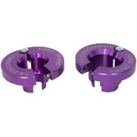 Transmission Oil Cooler Disconnect Set for Ford Pronet Distribution