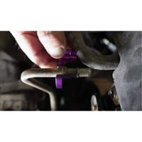 Transmission Oil Cooler Disconnect Set for Ford Pronet Distribution