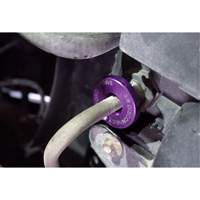 Transmission Oil Cooler Disconnect Set for Ford Pronet Distribution