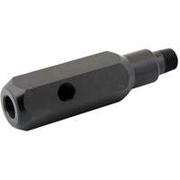 Gauge Fitting, Steel Pronet Distribution
