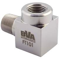 Fitting Elbow 90 Degree Street, Steel Pronet Distribution