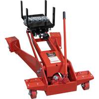 Truck Transmission Jack, 1.5 Ton(s) Lifting Capacity Pronet Distribution