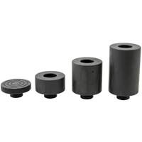 Ensemble de b&eacute;lier hydraulique Stak-Able, Course de 1", Capacit&eacute; de 10 tonne(s), 10 000 PSI Pronet Distribution