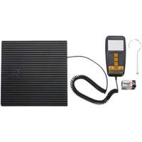 Balance &agrave; r&eacute;frig&eacute;rant Compute-a-Charge Pronet Distribution