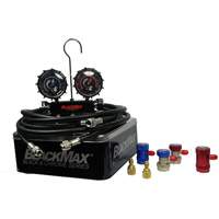 BlackMAX&reg; Manifold Gauge Set Pronet Distribution