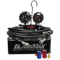 BlackMAX&reg; HFO Manifold Gauge Set Pronet Distribution