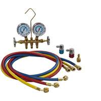 Manifold Gauge Set Pronet Distribution