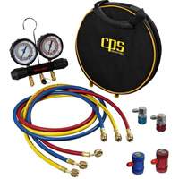 Manifold Gauge Set Pronet Distribution